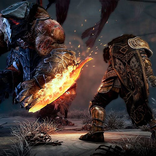 Lords of the Fallen Limited Edition Cd Key